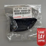 New Genuine Oem Toyota Lexus Part 69284-30050-C0. Fixed Price $34.95.