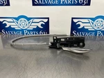 2010 Bmw 750LI F01 F02 - Interior Door Handle Front Driver Left. Fixed Price $32.00.