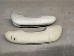 1960 1961 1962 Ford Galaxie 500 Interior Door Pull Front Trim. Fixed Price $89.62.