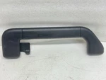 T50818 2003-2010 Porsche Cayenne Overhead Roof Grab Handle Rear Right 7L0857607A. Fixed Price $19.99.