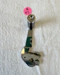 1964-65 Chrysler New Yorker Ps Interior Door Handle 64-66 Imperial. Fixed Price $110.00.