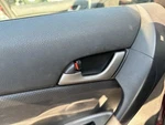 Interior Inner Door Handle Driver Left Rear 2009 10 11 12 13 14 Acura Tsx. Fixed Price $23.10.