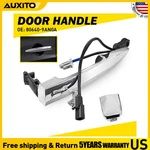 Front Left Driver Exterior Door Handle Fits 2015-2019 Nissan Sentra 80640-9AN0A. Fixed Price $20.99.
