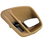 81660 Dorman Interior Door Handle Front Rear Driver Left Side For Jeep. Fixed Price $63.52.