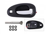 Front Interior Door Handle For 98 - 04 Concorde 300M Lhs With Kit Passenger Side. Fixed Price $21.92.