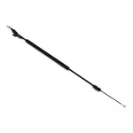 Genuine Volkswagen Bowd Cable 3C0-837-017-A. Fixed Price $56.25.