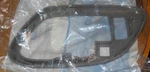 Nos 1995-2000 Chevrolet Gmc Truck Inner Grey Door Handle Bezel. Fixed Price $35.00.