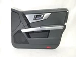 2010 Mercedes GLK350 Oem Front Right Door Card Interior Trim Panel. Fixed Price $119.00.