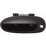 Exterior Door Handle For 98-2001 Kia Sephia 2000-2001 Spectra Front Left Primed. Fixed Price $12.29.