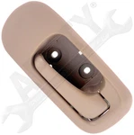 Apdty 93347 Interior Door Handle Front Beige. Fixed Price $46.78.