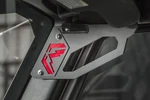 Fab Fours JK1050-1 Grab Handle Fits 07-18 Wrangler (jk). Fixed Price $119.99.