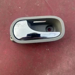 Interior Door Handle For 2008-2012 Chevrolet Malibu Front, Driver Side Oem. Fixed Price $25.00.