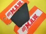 Door Panel Handle Screw Cover Cap Driver Side Black Honda Accord 4DR 08-12. Fixed Price $19.94.