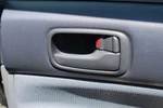 Interior Inner Door Handle Passenger Right Rear 2003 Mitsubishi Lancer. Fixed Price $19.60.