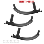 Passenger Side Black Interior Door Pull Handle For Bmw X5 F15 X6 F16 14-18 3-30X. Fixed Price $128.24.