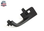 Vag Anthracite Handle For Eos Jetta Golf 1K0867180D75R Genuine. Fixed Price $69.88.