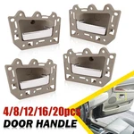 Inside Door Handle 4-20PCS Set For 2005-2011 Jeep Grand Cherokee Beige Bolt. Fixed Price $174.75.