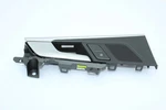 2017-2023 Audi A4 A5 Rear Left Interior Door Handle W/ Switch Panel. Fixed Price $48.60.