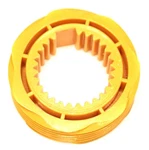 Ford Mustang Thunderbird Svo T5 7 Tooth Yellow Speedometer Gear. Fixed Price $19.95.