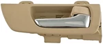 Interior Door Handle Dorman 79846. Fixed Price $52.95.