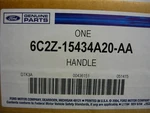 Ford Oem 92-07 E-350 Econoline Club Wagon Back Door-housing 6C2Z15434A20AA. Fixed Price $177.55.