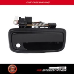 For Toyota Hilux 2004-2012 Tacoma 1995-04 Front Right Exterior Door Handle Black. Fixed Price $10.44.