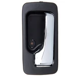 For 90-93 Honda Accord Door Handle Black Interior Inner Rear Left Driver Side. Fixed Price $10.19.