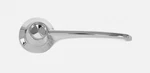 Scott Drake C3AZ-6222600-B Interior Door Handle Fits 64-65 Mustang. Fixed Price $14.79.