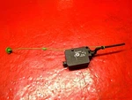 01-06 Bmw X5 E53 Fuel Lid Door Lock Release Actuator Motor 51.26-8 355 056 Oem. Fixed Price $30.00.
