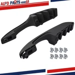 For 2003-2019 Chevrolet Express Savana Pair Inside Pull Door Handle Armrest. Fixed Price $20.23.