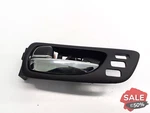 Lexus LS600H XF40 2008 Interior Door Handle Rear Left Passenger Side 69298-50030. Fixed Price $15.98.
