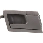 Interior Door Handle For 92-97 99-2003 Volkswagen Eurovan Front Gray Plastic. Fixed Price $12.98.