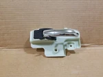 2007-2012 Dodge Caliber Left Rear Interior Door Handle RO45. Fixed Price $35.00.