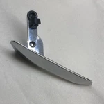 New Genuine Mercedes-benz Handle Inside Passenger Rea Right Oe 2027660224. Fixed Price $30.00.