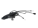 Keyless 07-15 Jaguar Xkr X150 Left Driver Side Exterior Door Handle Oem 1124. Fixed Price $58.95.