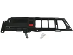 Front Left Diy Solutions Interior Door Handle Fits Gmc C2500 1988-1994 54FNHQ. Fixed Price $34.80.