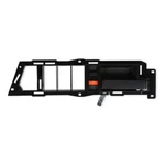 Brothers Trucks 05-127 Inside Front Door Handle Black. Fixed Price $15.80.