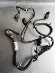 14-15 Kia Sorento Rear Bumper Parking Aid Wire Harness 918801 U052XA Oem. Fixed Price $95.00.