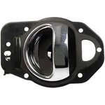 Dorman 80369 Interior Door Handles Front Rear Driver Left Side For Chevy. Fixed Price $84.02.