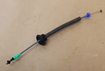 New Audi A5 8W6 Rear Door Lock Cable 8W8839085B No Import Duties To. Fixed Price $25.11.