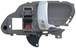 Dorman 88538 Interior Door Handle Chrome Lever Gray Housing. Fixed Price $29.07.