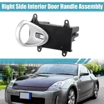 Front Rear Right Side Car Interior Door Handle Replace For Nissan 350Z 03-09. Fixed Price $19.29.