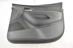 2017 Buick Encore Front Door Trim Panel Black Used 42000 Miles Oem 204.GM4G17. Fixed Price $200.69.