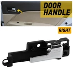 2007-2012 Lincoln Mkz 2006-2012 Ford Fusion Usa Door Handle Front Right Side. Fixed Price $13.59.