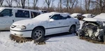 Passenger Door Handle Exterior Front Opt 9C1 Fits 00-05 Impala 2100409. Fixed Price $55.00.