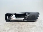 2009-17 MK1 Volkswagen Tiguan Rear Left Interior Door Handle Oem 5N0839197. Fixed Price $32.49.