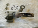 Mercedes Benz W114 W115 W116 Interior Front Rear Door Handle Opening Lever UC-X9. Fixed Price $23.00.
