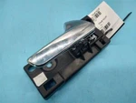 2019 Jeep Cherokee Rear Door Handle Chrome Oem. Fixed Price $50.00.
