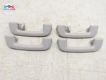 2018-21 Range Rover Velar Front Rear Roof Handle Grab Grip Bar Discovery L560. Fixed Price $44.05.