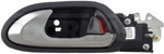 Interior Door Handle Front Left Fits Honda Civic. Fixed Price $35.70.